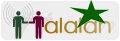 login logo